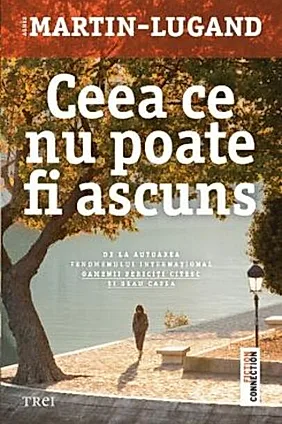 Ceea ce nu poate fi ascuns
