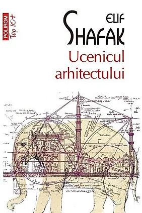 Ucenicul arhitectului (Top 10+)