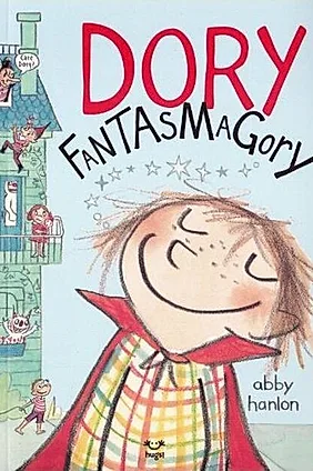 Dory Fantasmagory (Vol. 1)