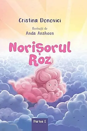 Norişorul Roz (Vol. 1)