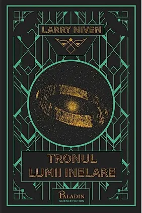 Lumea Inelara Vol. 3: Tronul Lumii Inelare
