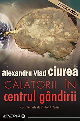 Călătorii în centrul gândirii