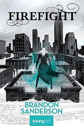 Firefight (Vol. 2)