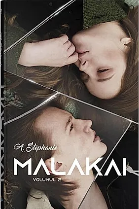 Malakai Vol. 2
