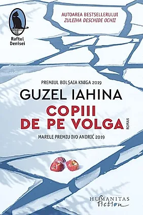 Copiii de pe Volga
