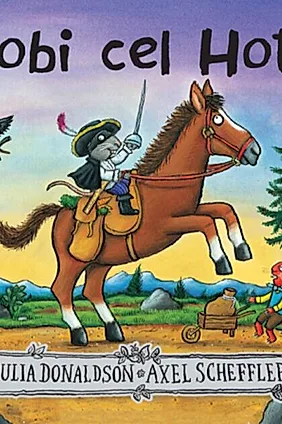 Șobi cel Hoț