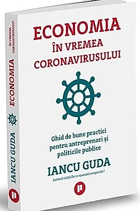 Economia în vremea coronavirusului