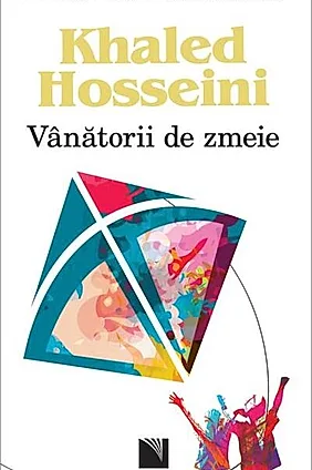 Vânătorii de zmeie