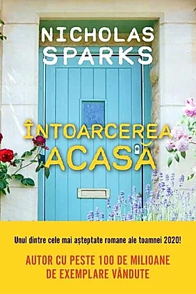Întoarcerea acasă