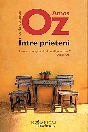 Între prieteni
