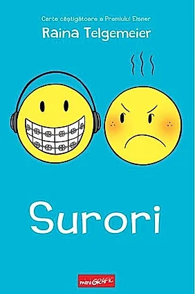 Surori (Vol. 2)
