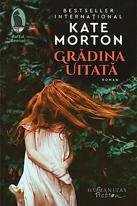 Grădina uitată
