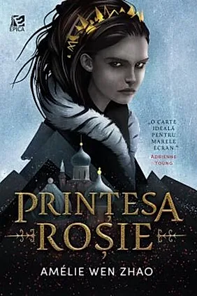 Prințesa Roșie