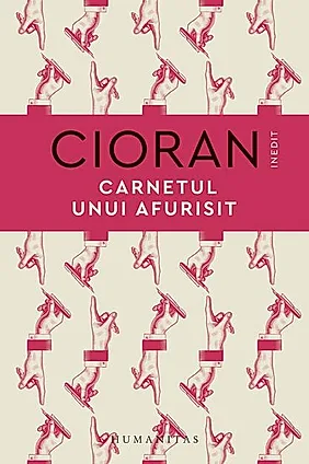 Carnetul unui afurisit