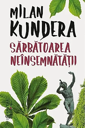 Sărbătoarea neînsemnătăţii