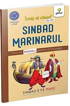 Sinbad marinarul