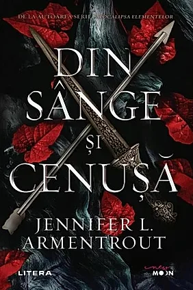 Din sânge și cenușă (Vol. 1)