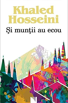 Şi munţii au ecou