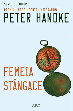 Femeia stângace