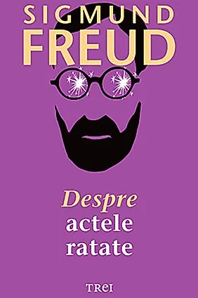 Despre actele ratate