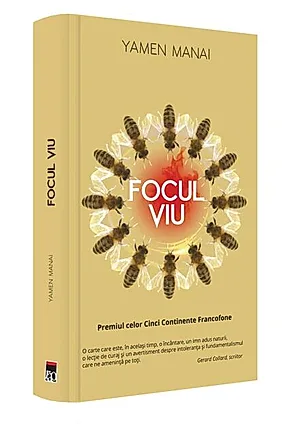 Focul viu