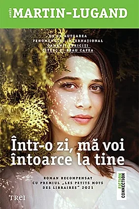 Într-o zi, mă voi întoarce la tine