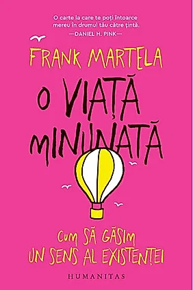 O viață minunată