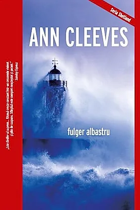 Fulger albastru (Vol. 4)