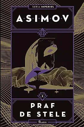Imperiul Vol. 2. Praf de stele