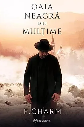 Oaia neagra din multime