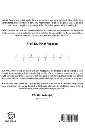 Alegerile care îți pot salva viața