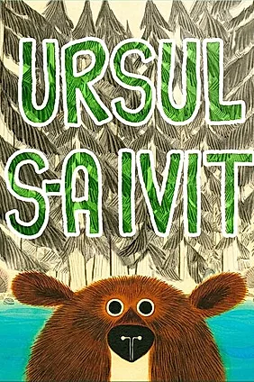 Ursul s-a ivit