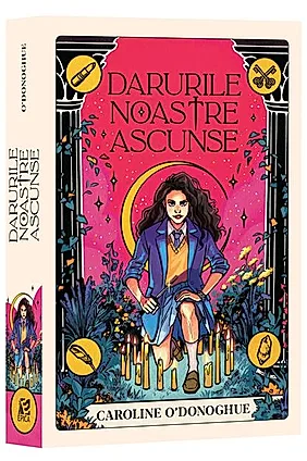 Darurile noastre ascunse