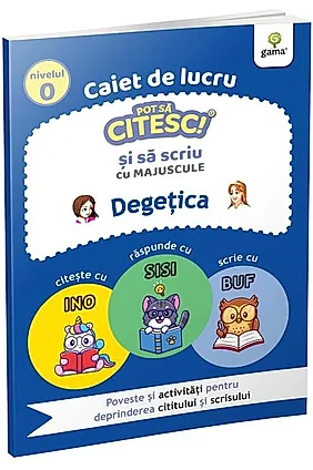 Degețica