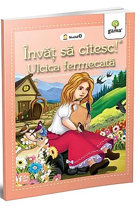 Ulcica fermecată