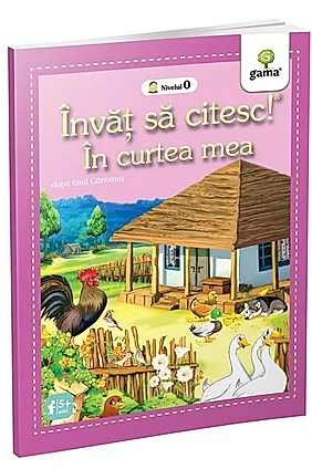 În curtea mea