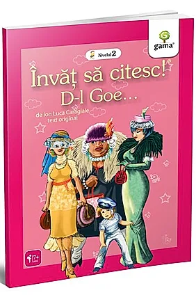 D-l Goe