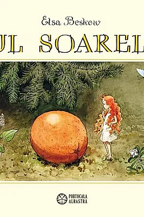 Oul soarelui