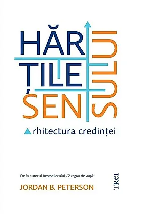 Hărțile sensului