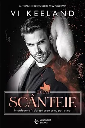 Acea Scânteie