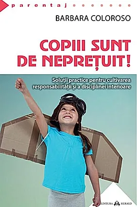Copiii sunt de neprețuit!