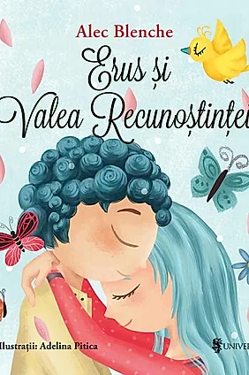 Erus și Valea Recunoștinței