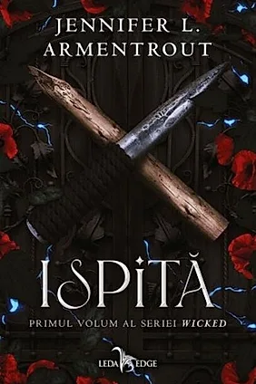 Ispită (Vol. 1)