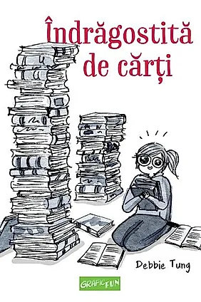Îndrăgostită de cărți