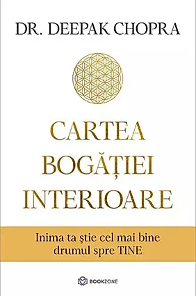 Cartea bogatiei interioare