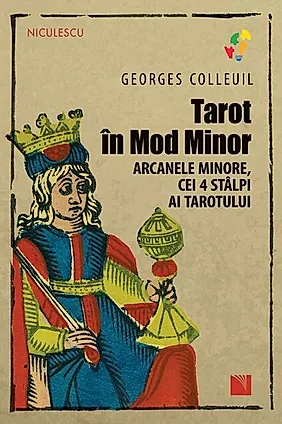 Tarot în Mod Minor