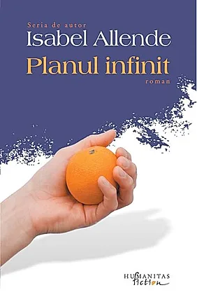 Planul infinit