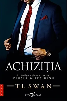 Achiziția (Vol. 2)