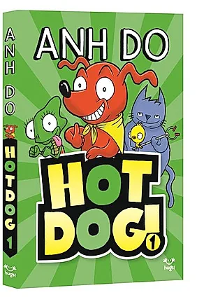 Hotdog (Vol. 1)