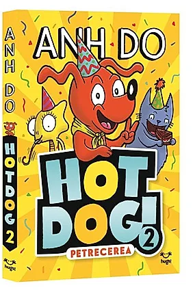 Petrecerea. Hotdog (Vol. 2)
